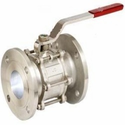 Ball Valves